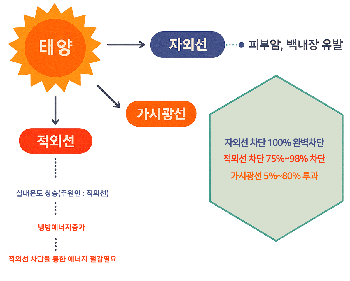 특허 기술 윈도우 필름